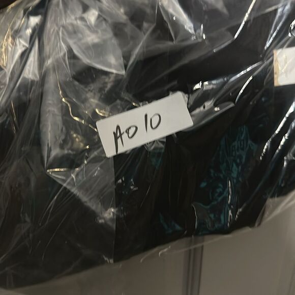 Maurices Black Jeans - Picture 9 of 9